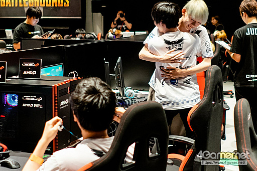 ꡼ No.021 | 2ɥ󾡤All Rejection GamingʡȥåפΤRascal JesterPUBG JAPAN SERIESSeason4 Grade1 Day2ݡ