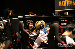 ꡼ No.028 | 2ɥ󾡤All Rejection GamingʡȥåפΤRascal JesterPUBG JAPAN SERIESSeason4 Grade1 Day2ݡ