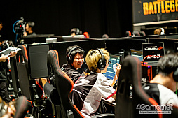 ꡼ No.029 | 2ɥ󾡤All Rejection GamingʡȥåפΤRascal JesterPUBG JAPAN SERIESSeason4 Grade1 Day2ݡ