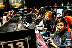 ꡼ No.033 | 2ɥ󾡤All Rejection GamingʡȥåפΤRascal JesterPUBG JAPAN SERIESSeason4 Grade1 Day2ݡ