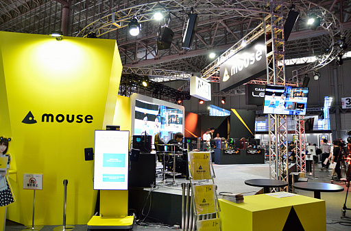 ���������꡼ No.001�Υ���ͥ������ / ��TGS 2019��MCJ�֡����ǡ�LEVEL�� �� PJS -PUBG e-sports STAGE-�פ����š��ȡ������٥�Ȥ䥨�����ӥ����ޥå����ͻҤ��ݡ���