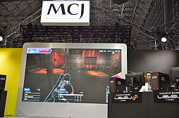 ���������꡼ No.006�Υ���ͥ������ / ��TGS 2019��MCJ�֡����ǡ�LEVEL�� �� PJS -PUBG e-sports STAGE-�פ����š��ȡ������٥�Ȥ䥨�����ӥ����ޥå����ͻҤ��ݡ���