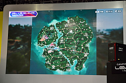 ���������꡼ No.007�Υ���ͥ������ / ��TGS 2019��MCJ�֡����ǡ�LEVEL�� �� PJS -PUBG e-sports STAGE-�פ����š��ȡ������٥�Ȥ䥨�����ӥ����ޥå����ͻҤ��ݡ���