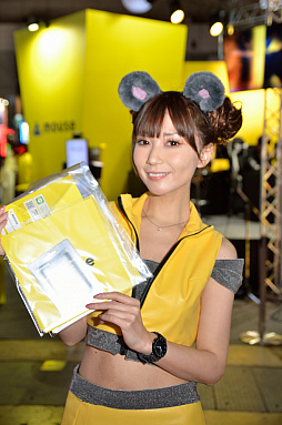 ���������꡼ No.010�Υ���ͥ������ / ��TGS 2019��MCJ�֡����ǡ�LEVEL�� �� PJS -PUBG e-sports STAGE-�פ����š��ȡ������٥�Ȥ䥨�����ӥ����ޥå����ͻҤ��ݡ���