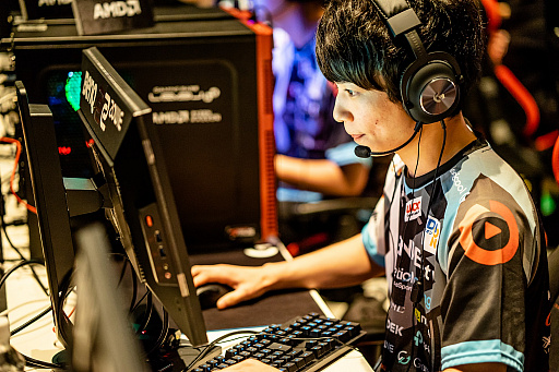 画像ギャラリー No.001のサムネイル画像 / 「PUBG JAPAN SERIES」Season3を制し,2つの国際大会に出場したDetonatioN Gaming WhiteのSSeeS選手インタビューをお届け