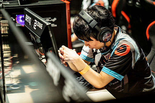 画像ギャラリー No.002のサムネイル画像 / 「PUBG JAPAN SERIES」Season3を制し,2つの国際大会に出場したDetonatioN Gaming WhiteのSSeeS選手インタビューをお届け