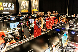 ꡼ No.005 | PUBG JAPAN SERIESSeason4 Grade1 Day3ݡȡRascal JesterȾPhase1α褤1ݥȺǷ