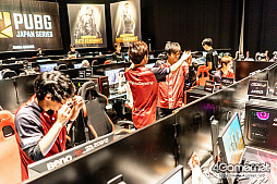 ꡼ No.006 | PUBG JAPAN SERIESSeason4 Grade1 Day3ݡȡRascal JesterȾPhase1α褤1ݥȺǷ