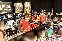 ꡼ No.008 | PUBG JAPAN SERIESSeason4 Grade1 Day3ݡȡRascal JesterȾPhase1α褤1ݥȺǷ