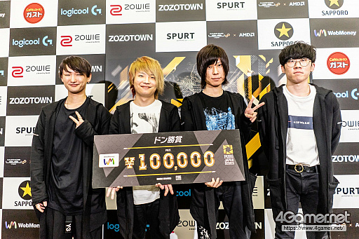 ꡼ No.012 | PUBG JAPAN SERIESSeason4 Grade1 Day3ݡȡRascal JesterȾPhase1α褤1ݥȺǷ