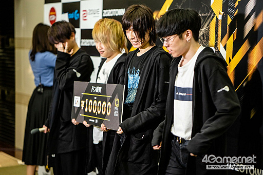 ꡼ No.013 | PUBG JAPAN SERIESSeason4 Grade1 Day3ݡȡRascal JesterȾPhase1α褤1ݥȺǷ