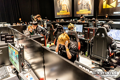 ꡼ No.021 | PUBG JAPAN SERIESSeason4 Grade1 Day3ݡȡRascal JesterȾPhase1α褤1ݥȺǷ