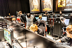 ꡼ No.023 | PUBG JAPAN SERIESSeason4 Grade1 Day3ݡȡRascal JesterȾPhase1α褤1ݥȺǷ