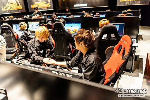 ꡼ No.026 | PUBG JAPAN SERIESSeason4 Grade1 Day3ݡȡRascal JesterȾPhase1α褤1ݥȺǷ