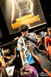 ꡼ No.050 | PUBG JAPAN SERIESSeason4 Grade1 Day3ݡȡRascal JesterȾPhase1α褤1ݥȺǷ