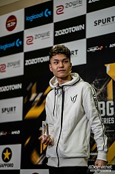 ꡼ No.132 | PUBG JAPAN SERIESSeason4 Grade1 Day3ݡȡRascal JesterȾPhase1α褤1ݥȺǷ