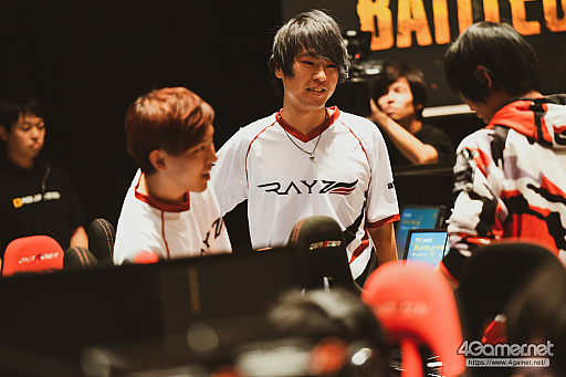 ꡼ No.008 | PUBG JAPAN SERIESSeason4 Grade1 Day4ݡȡRascal Jester200ݥĶ2̤Υƥȥåפ