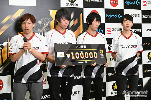 ꡼ No.009 | PUBG JAPAN SERIESSeason4 Grade1 Day4ݡȡRascal Jester200ݥĶ2̤Υƥȥåפ