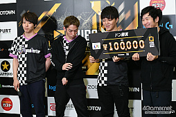 ꡼ No.013 | PUBG JAPAN SERIESSeason4 Grade1 Day4ݡȡRascal Jester200ݥĶ2̤Υƥȥåפ