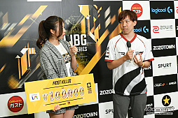 ꡼ No.025 | PUBG JAPAN SERIESSeason4 Grade1 Day4ݡȡRascal Jester200ݥĶ2̤Υƥȥåפ