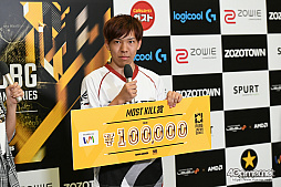 ꡼ No.026 | PUBG JAPAN SERIESSeason4 Grade1 Day4ݡȡRascal Jester200ݥĶ2̤Υƥȥåפ