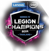 画像ギャラリー No.003のサムネイル画像 / 「PUBG」のアジア大会「Legion of Champions Series IV」のオンライン日本予選が11月3日に開催。優勝チームには賞金1000ドルが授与