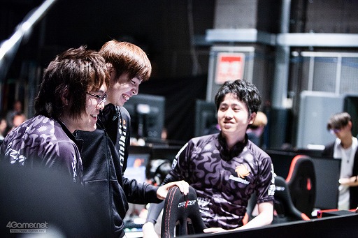 ���������꡼ No.015�Υ���ͥ������ / ��PUBG JAPAN SERIES��Season4 Grade1 Day6��ݡ��ȡ��������ؤ�������ˤ����Τϡ�Rascal Jester�פȡ�SunSister��