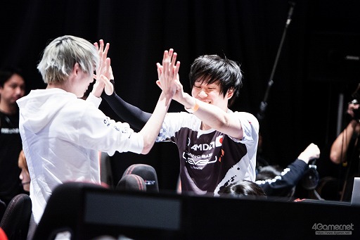 ���������꡼ No.018�Υ���ͥ������ / ��PUBG JAPAN SERIES��Season4 Grade1 Day6��ݡ��ȡ��������ؤ�������ˤ����Τϡ�Rascal Jester�פȡ�SunSister��