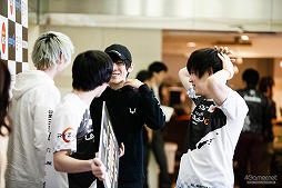 ���������꡼ No.019�Υ���ͥ������ / ��PUBG JAPAN SERIES��Season4 Grade1 Day6��ݡ��ȡ��������ؤ�������ˤ����Τϡ�Rascal Jester�פȡ�SunSister��