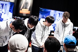 ���������꡼ No.022�Υ���ͥ������ / ��PUBG JAPAN SERIES��Season4 Grade1 Day6��ݡ��ȡ��������ؤ�������ˤ����Τϡ�Rascal Jester�פȡ�SunSister��