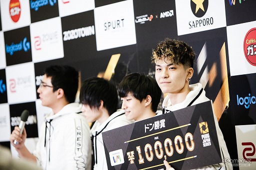 ���������꡼ No.023�Υ���ͥ������ / ��PUBG JAPAN SERIES��Season4 Grade1 Day6��ݡ��ȡ��������ؤ�������ˤ����Τϡ�Rascal Jester�פȡ�SunSister��