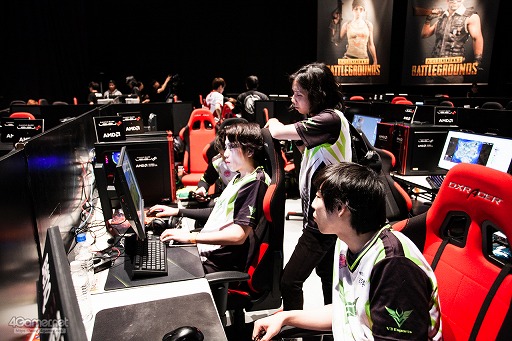 ���������꡼ No.026�Υ���ͥ������ / ��PUBG JAPAN SERIES��Season4 Grade1 Day6��ݡ��ȡ��������ؤ�������ˤ����Τϡ�Rascal Jester�פȡ�SunSister��