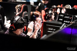 ���������꡼ No.027�Υ���ͥ������ / ��PUBG JAPAN SERIES��Season4 Grade1 Day6��ݡ��ȡ��������ؤ�������ˤ����Τϡ�Rascal Jester�פȡ�SunSister��