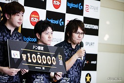 ���������꡼ No.030�Υ���ͥ������ / ��PUBG JAPAN SERIES��Season4 Grade1 Day6��ݡ��ȡ��������ؤ�������ˤ����Τϡ�Rascal Jester�פȡ�SunSister��