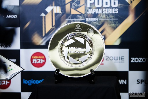 ���������꡼ No.031�Υ���ͥ������ / ��PUBG JAPAN SERIES��Season4 Grade1 Day6��ݡ��ȡ��������ؤ�������ˤ����Τϡ�Rascal Jester�פȡ�SunSister��