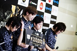 ���������꡼ No.054�Υ���ͥ������ / ��PUBG JAPAN SERIES��Season4 Grade1 Day6��ݡ��ȡ��������ؤ�������ˤ����Τϡ�Rascal Jester�פȡ�SunSister��