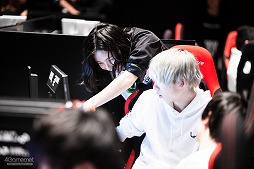 ���������꡼ No.055�Υ���ͥ������ / ��PUBG JAPAN SERIES��Season4 Grade1 Day6��ݡ��ȡ��������ؤ�������ˤ����Τϡ�Rascal Jester�פȡ�SunSister��