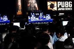 ���������꡼ No.078�Υ���ͥ������ / ��PUBG JAPAN SERIES��Season4 Grade1 Day6��ݡ��ȡ��������ؤ�������ˤ����Τϡ�Rascal Jester�פȡ�SunSister��