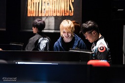 ���������꡼ No.091�Υ���ͥ������ / ��PUBG JAPAN SERIES��Season4 Grade1 Day6��ݡ��ȡ��������ؤ�������ˤ����Τϡ�Rascal Jester�פȡ�SunSister��