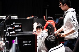 ���������꡼ No.092�Υ���ͥ������ / ��PUBG JAPAN SERIES��Season4 Grade1 Day6��ݡ��ȡ��������ؤ�������ˤ����Τϡ�Rascal Jester�פȡ�SunSister��