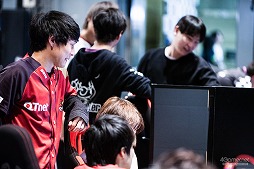 ���������꡼ No.107�Υ���ͥ������ / ��PUBG JAPAN SERIES��Season4 Grade1 Day6��ݡ��ȡ��������ؤ�������ˤ����Τϡ�Rascal Jester�פȡ�SunSister��