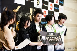 ���������꡼ No.111�Υ���ͥ������ / ��PUBG JAPAN SERIES��Season4 Grade1 Day6��ݡ��ȡ��������ؤ�������ˤ����Τϡ�Rascal Jester�פȡ�SunSister��