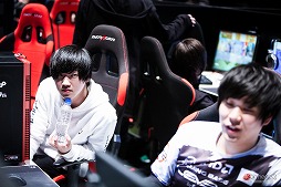 ���������꡼ No.112�Υ���ͥ������ / ��PUBG JAPAN SERIES��Season4 Grade1 Day6��ݡ��ȡ��������ؤ�������ˤ����Τϡ�Rascal Jester�פȡ�SunSister��