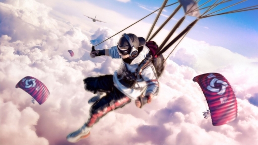 画像ギャラリー No.007のサムネイル画像 / 「PUBG」の公式大会「PJSseason4」,結果が発表。「PUBG GLOBAL CHAMPIONSHIP 2019」の日本代表チームも決定