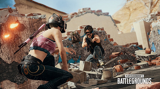 PUBGפSeason5ȡޥåסMiramarפΥåץǡȡSurvivor Pass: Badlandsפ