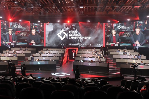 画像ギャラリー No.001のサムネイル画像 / 「PUBG Global Championship 2019」グループステージ現地レポート。SunSisterが予選突破し,セミファイナル出場へ