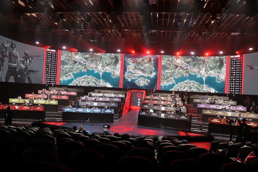 画像ギャラリー No.003のサムネイル画像 / 「PUBG Global Championship 2019」グループステージ現地レポート。SunSisterが予選突破し,セミファイナル出場へ