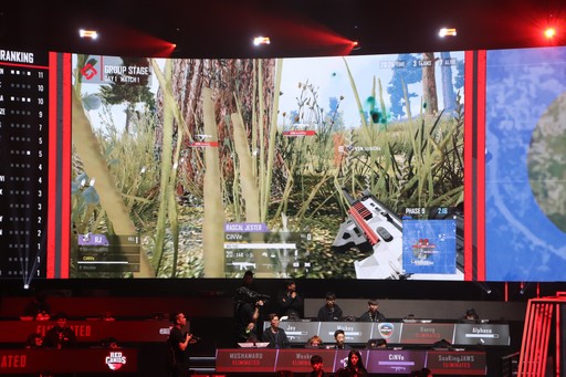 画像ギャラリー No.004のサムネイル画像 / 「PUBG Global Championship 2019」グループステージ現地レポート。SunSisterが予選突破し,セミファイナル出場へ