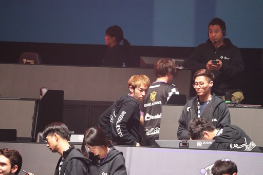 画像ギャラリー No.006のサムネイル画像 / 「PUBG Global Championship 2019」グループステージ現地レポート。SunSisterが予選突破し,セミファイナル出場へ