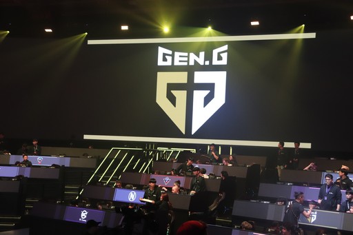 画像ギャラリー No.007のサムネイル画像 / 「PUBG Global Championship 2019」グループステージ現地レポート。SunSisterが予選突破し,セミファイナル出場へ